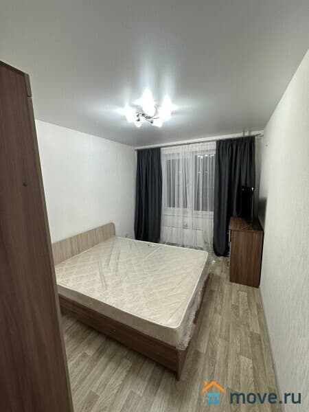 1-комн. квартира, 37 м²