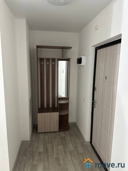 1-комн. квартира, 37 м²