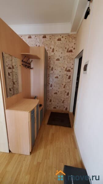 1-комн. квартира, 32.8 м²