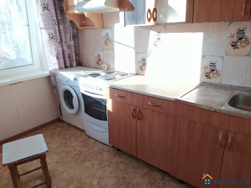 2-комн. квартира, 48 м²