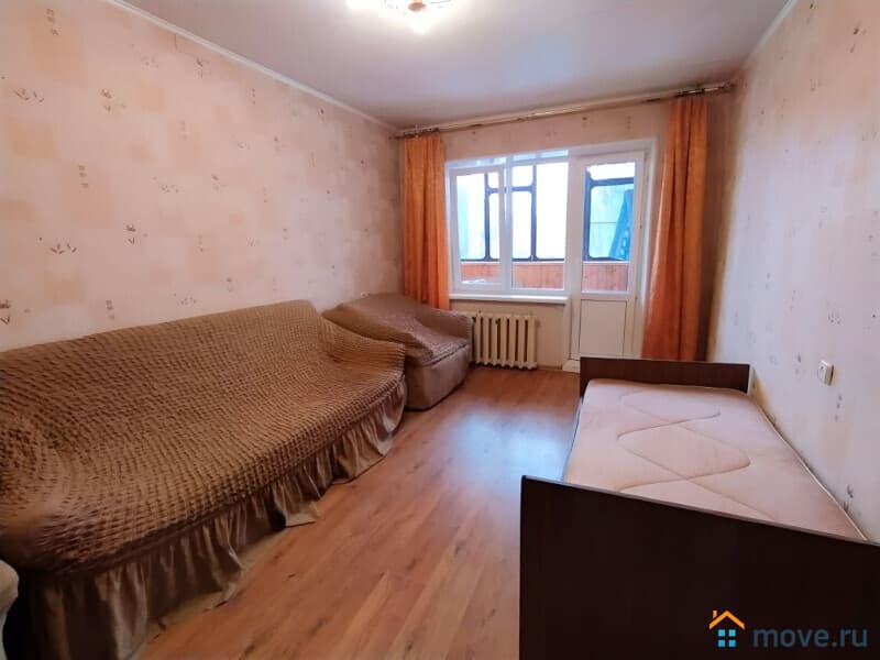 2-комн. квартира, 48 м²