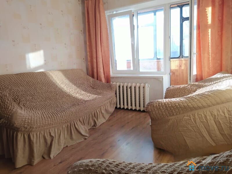 2-комн. квартира, 48 м²