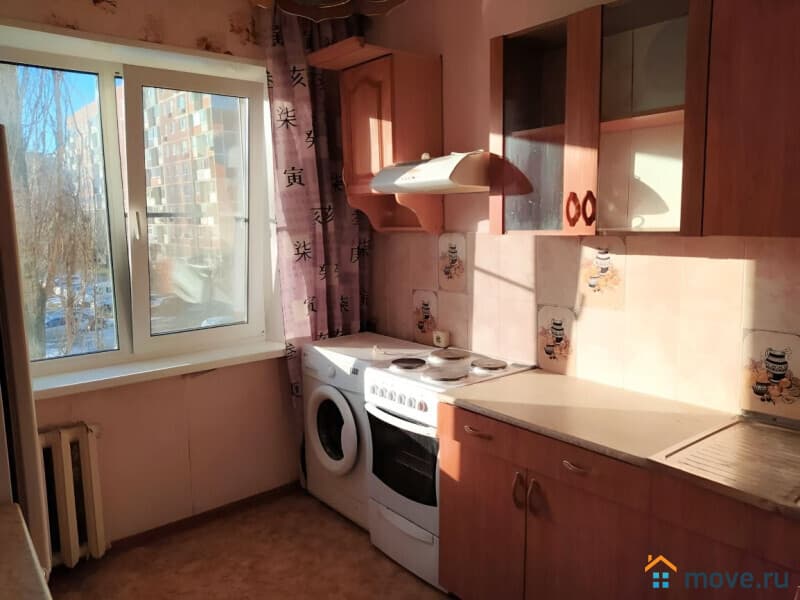 2-комн. квартира, 48 м²