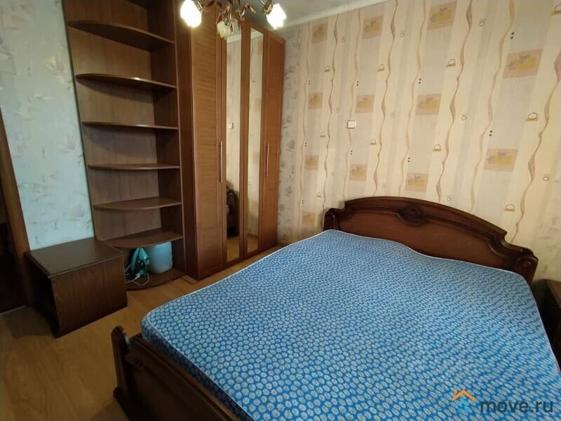 2-комн. квартира, 48 м²