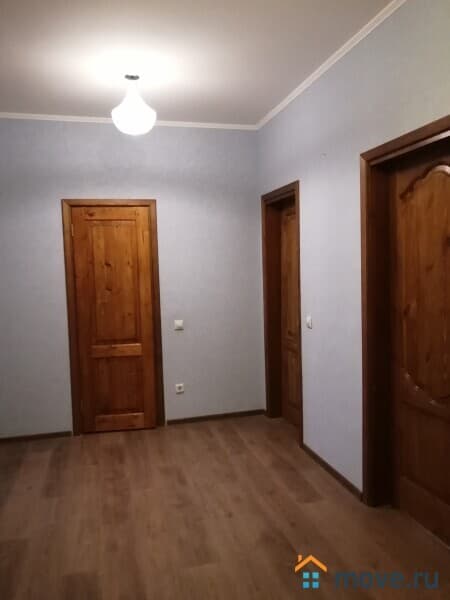 3-комн. квартира, 79.5 м²