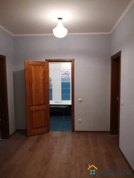 3-комн. квартира, 79.5 м²