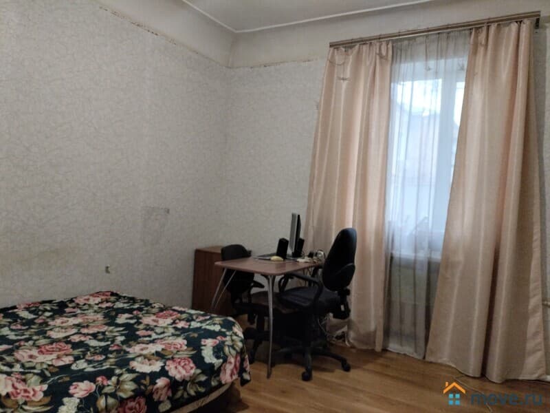 2-комн. квартира, 49.6 м²