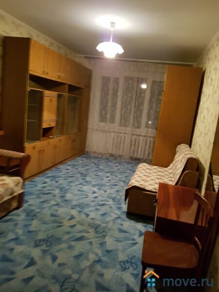 2-комн. квартира, 48 м²