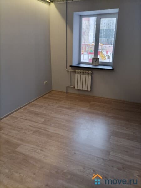 студия, 23.9 м²