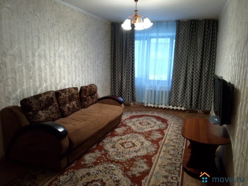 2-комн. квартира, 48 м²