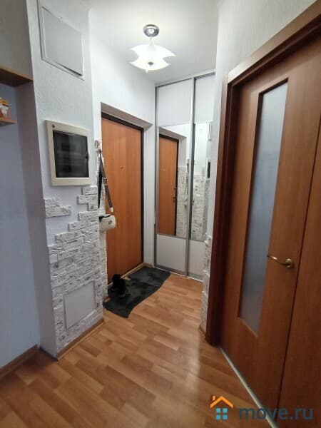 1-комн. квартира, 38 м²