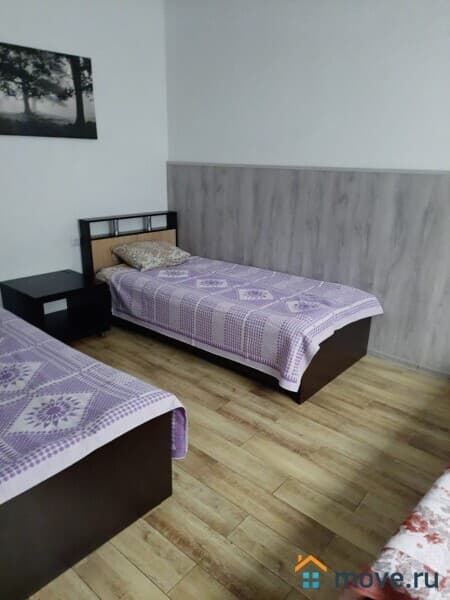 1-комн. квартира, 35 м²