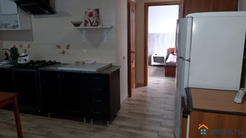 1-комн. квартира, 35 м²