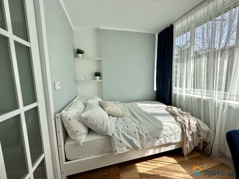 3-комн. квартира, 50 м²