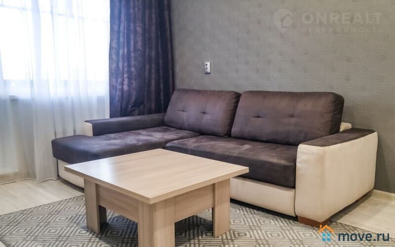 2-комн. квартира, 48 м²