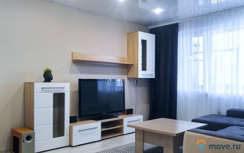 2-комн. квартира, 48 м²