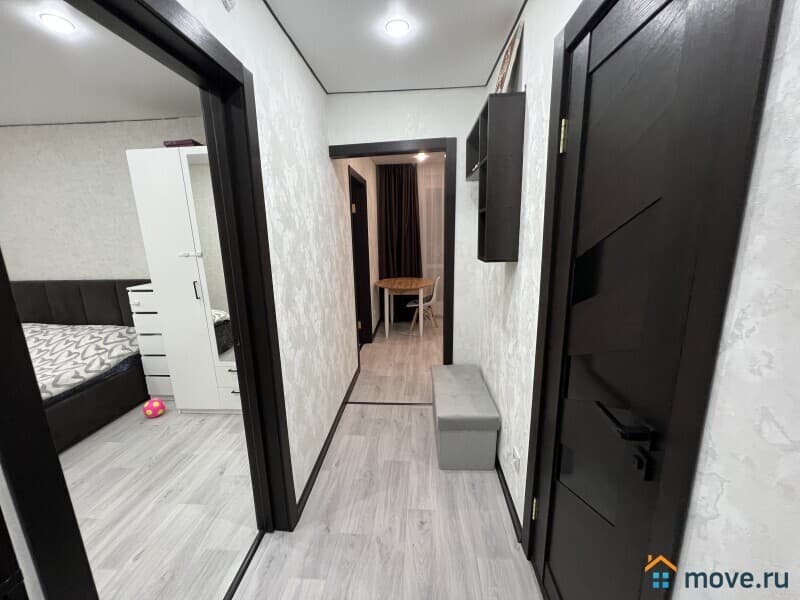 1-комн. квартира, 41 м²