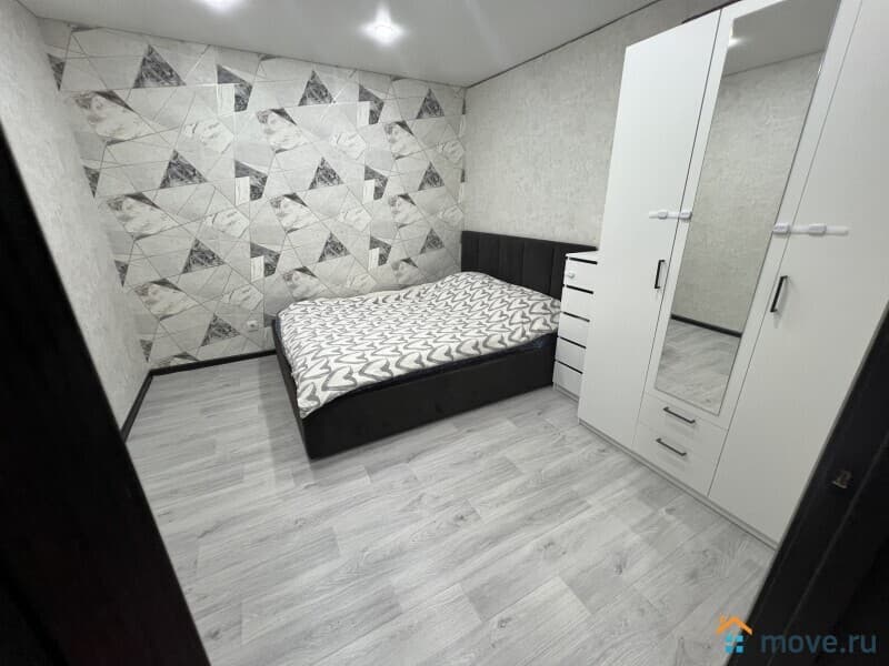 1-комн. квартира, 41 м²