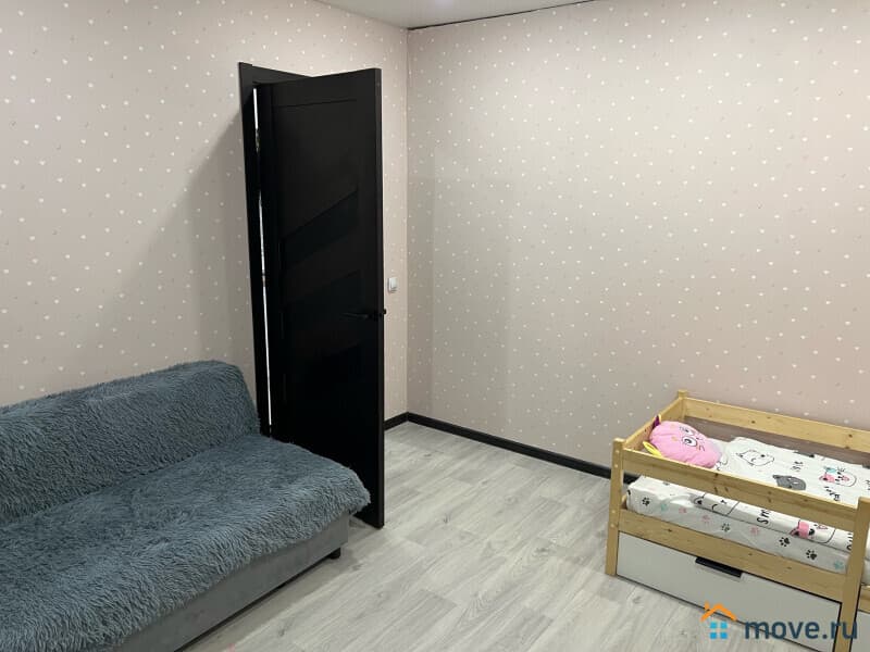 1-комн. квартира, 41 м²