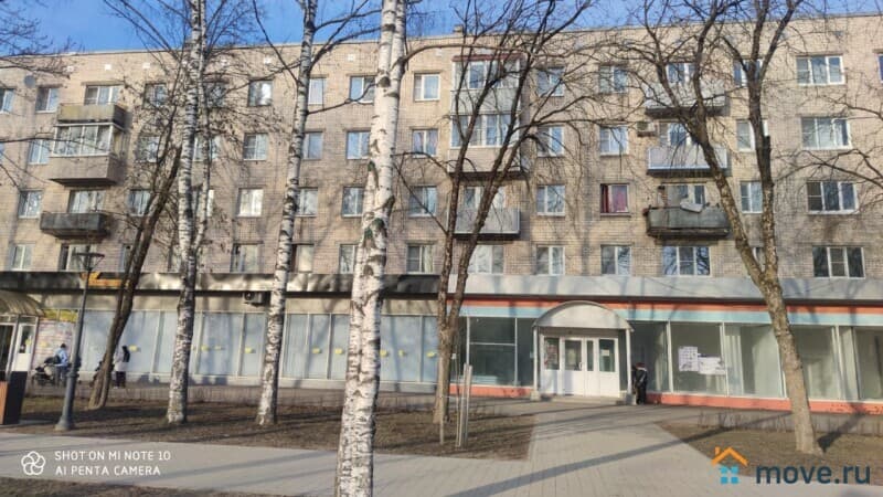 свободного назначения, 142 м²