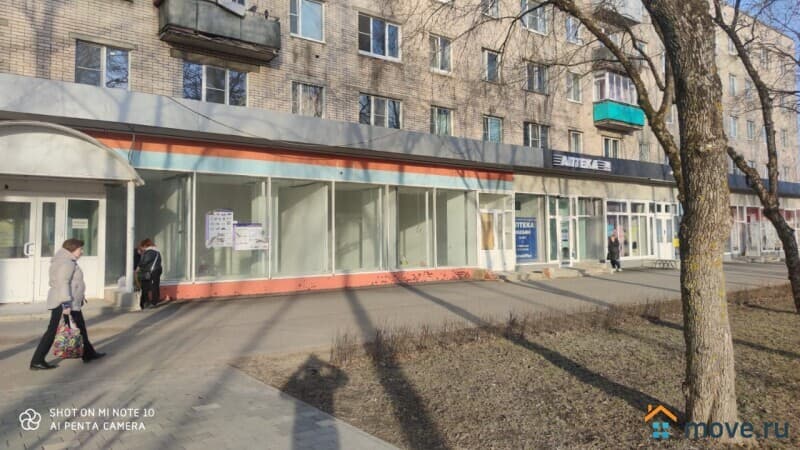 свободного назначения, 142 м²