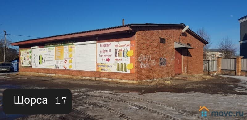 отдельное здание, 200.4 м²