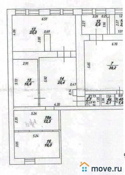 офис, 362.8 м²