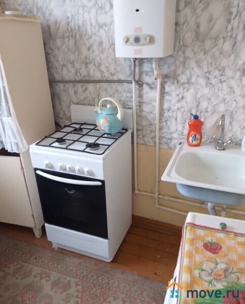 2-комн. квартира, 43.5 м&sup2;