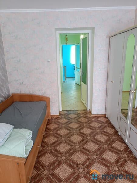 дом, 85 м²