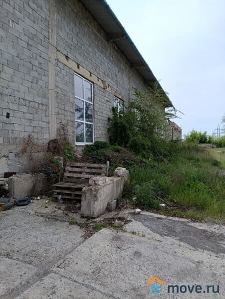 производственное, 13308 м²