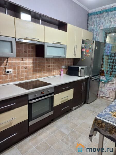 1-комн. квартира, 40 м²