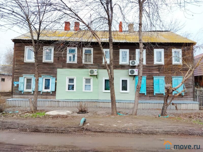 2-комн. квартира, 38 м²