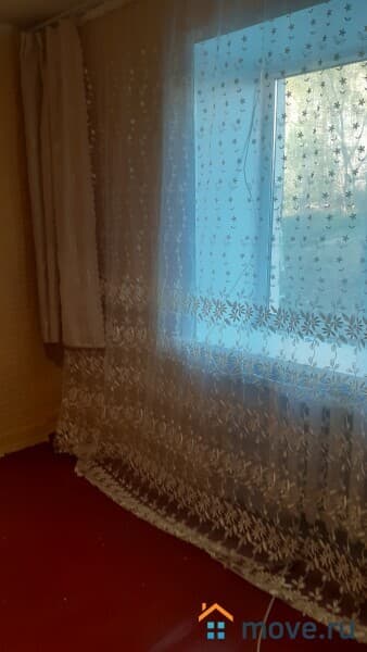 1-комн. квартира, 12.7 м²