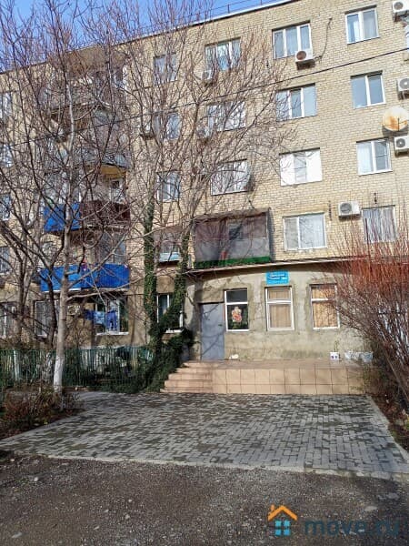 1-комн. квартира, 46 м²