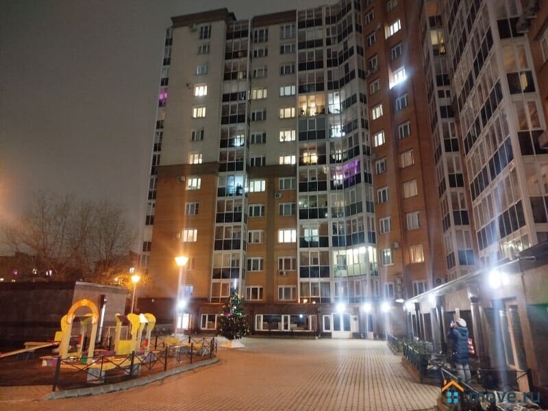 1-комн. квартира, 45 м²