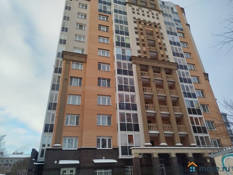 1-комн. квартира, 45 м&sup2;