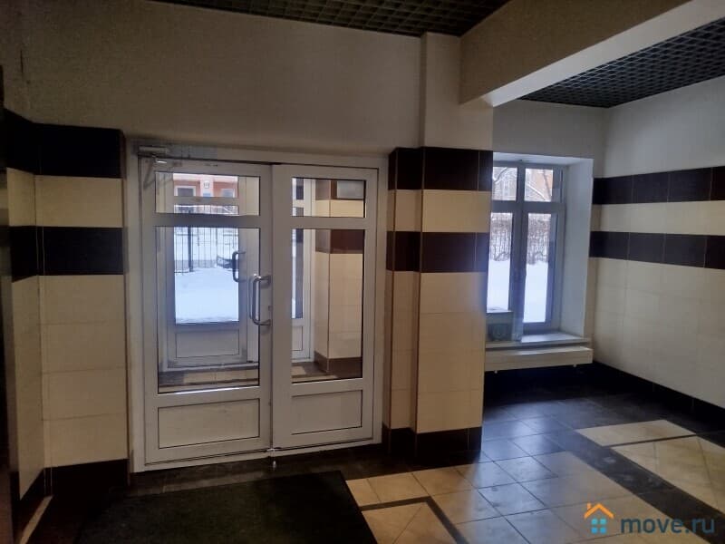 1-комн. квартира, 45 м&sup2;