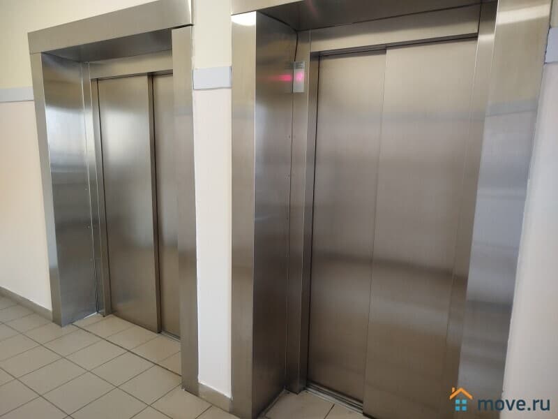 1-комн. квартира, 45 м&sup2;