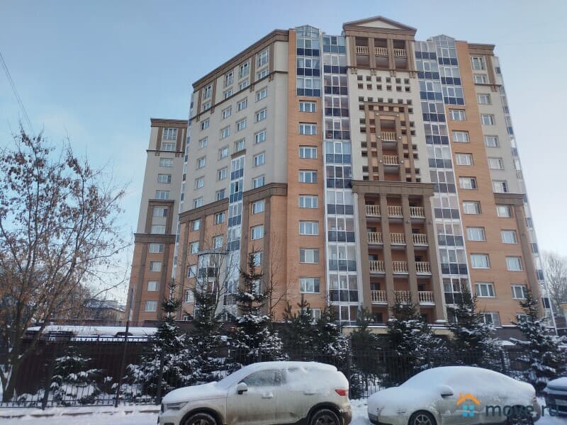 1-комн. квартира, 45 м&sup2;