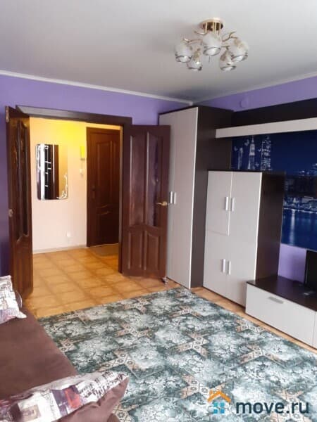 2-комн. квартира, 51 м²