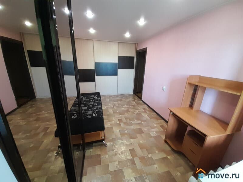 2-комн. квартира, 51 м²