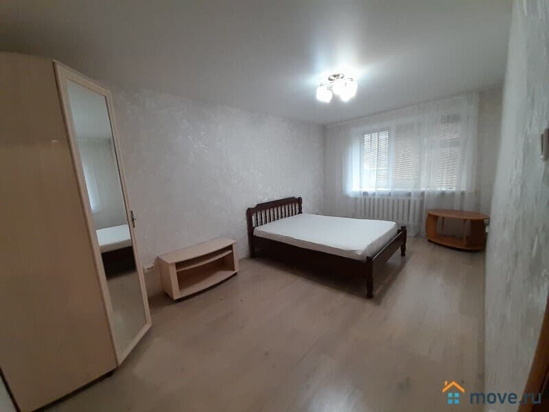 2-комн. квартира, 43.7 м&sup2;