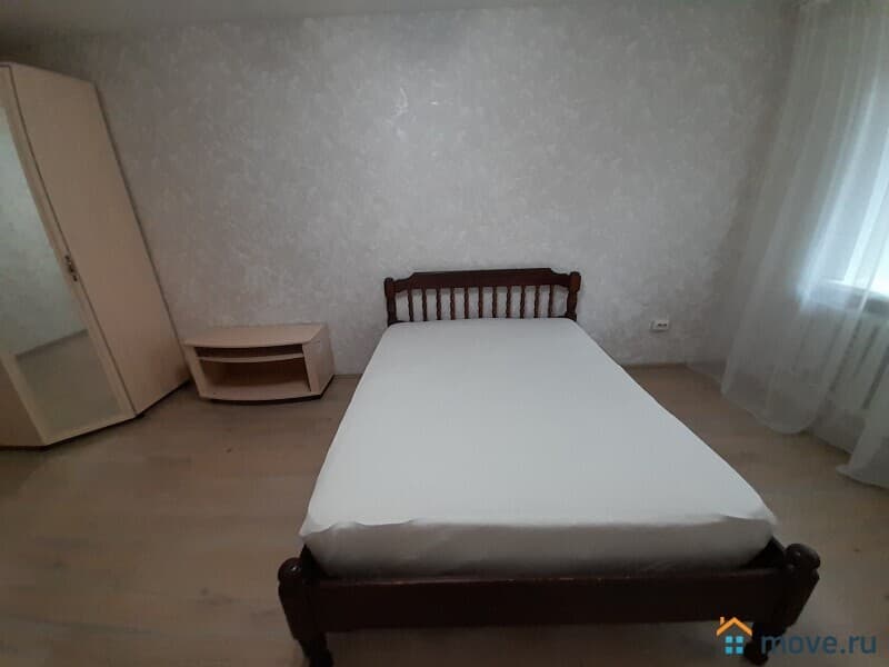 2-комн. квартира, 43.7 м&sup2;