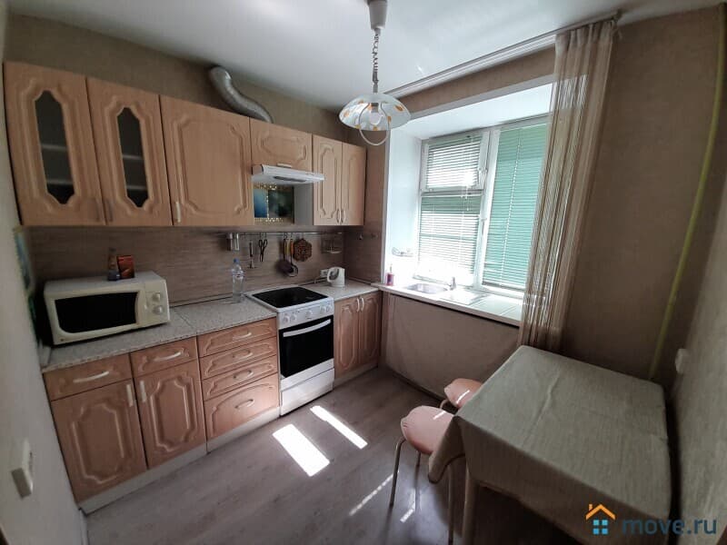 2-комн. квартира, 43.7 м&sup2;