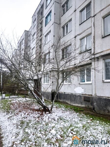 2-комн. квартира, 53 м²