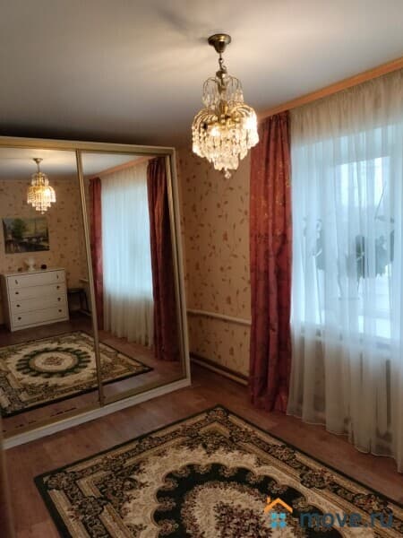 3-комн. квартира, 56 м²