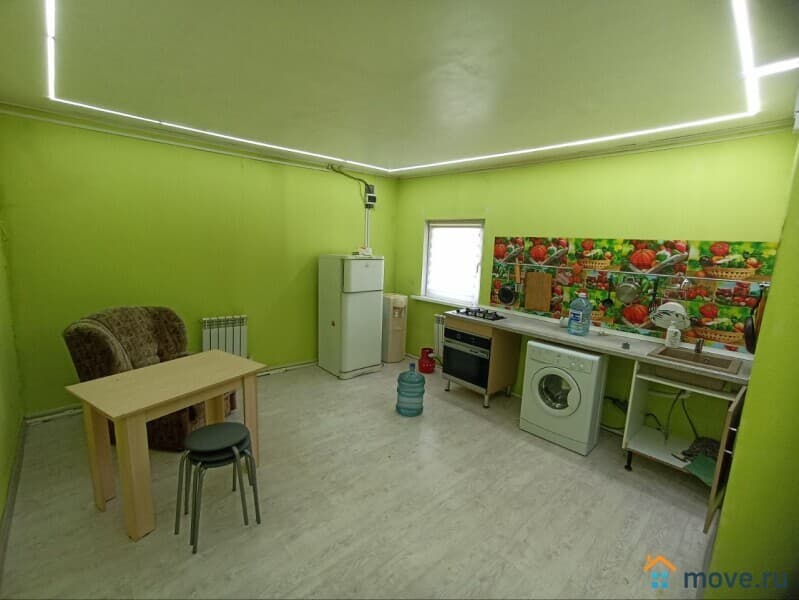 дом, 70 м&sup2;