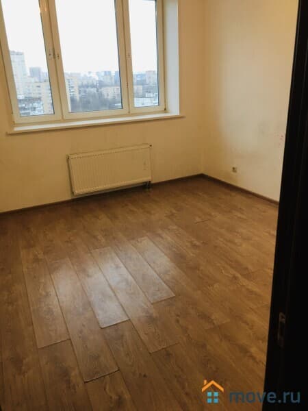 2-комн. квартира, 79 м²