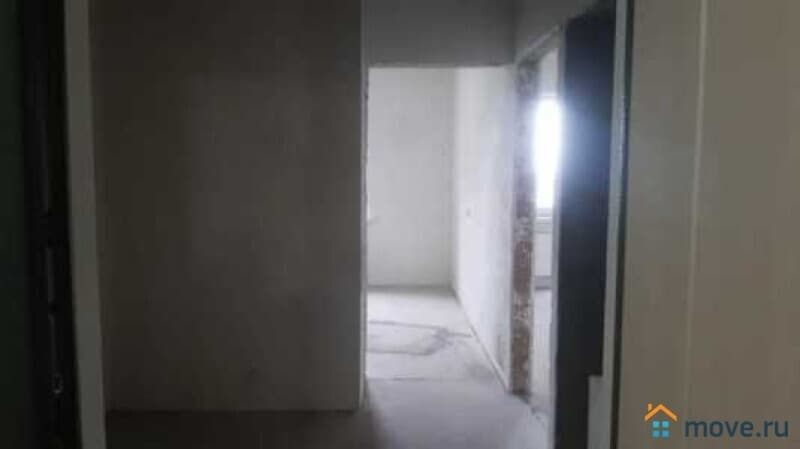1-комн. квартира, 31 м²