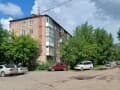 Продажа трехкомнатной квартиры, 58 м², этаж 2 из 5. Фото 12